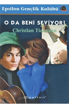 O da Beni Seviyor - Christian Thielemann - Epsilon Yayınevi