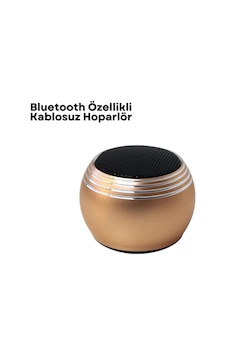 Mey İthalat Mini Speaker Yuvarlak Çok Renkli Mey İthalat Mini Speaker Yuvarlak Çok Renkli