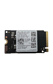 Samsung PM991A MZALQ512HBLU-00BL2 512 GB M.2 NVMe SSD