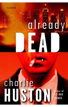 Already Dead Already Dead