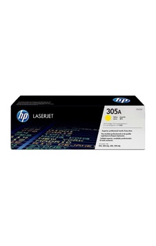 Hp 305A - Ce412A Sarı Toner Hp 305A - Ce412A Sarı Toner