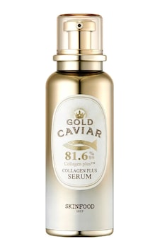 Skinfood Skinfood Gold Caviar Collagen Plus Serum 40 G