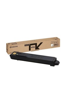 Kyocera Tk-8115/1t02p30nl0 Siyah Toner,m8124cidn Kyocera Tk-8115/1t02p30nl0 Siyah Toner,m8124cidn