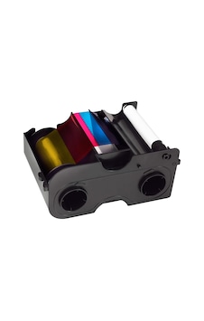 Fargo Dtc- 1000 -1250 E Ymcko Renkli Ribon 45000 Fargo Dtc- 1000 -1250 E Ymcko Renkli Ribon 45000