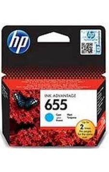 Hp Cz110A Mürekkep Kartuş 655