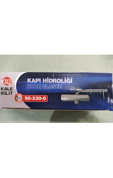 Kale Kapı Hidroliği 3 Numara 40-65Kg