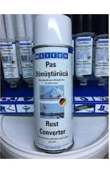 Weicon Pas Dönüştürücü Sprey 400 ML Weicon Pas Dönüştürücü Sprey 400 ML