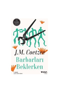 Barbarları Beklerken - Toplumsal Eleştiri Ve Savaş Teması Barbarları Beklerken - Toplumsal Eleştiri Ve Savaş Teması