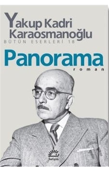 Iletişim Yayınları Panorama Iletişim Yayınları Panorama