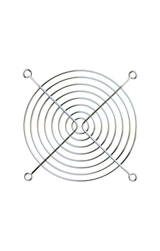 Powermaster Ic-218 90x90mm Fırçasız Fan Koruma Kapağı Metal