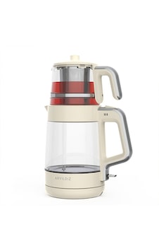 Aryıldız 153AR273296 Tea Glow 1850 W Çay Makinesi Aryıldız 153AR273296 Tea Glow 1850 W Çay Makinesi