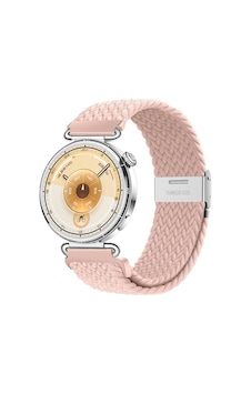 Huawei Watch Gt6 / Gt5 / Gt4 41mm / Gt5 Pro 42mm Uyumlu Metal Klips Örgü Spor Kordon Huawei Watch Gt6 / Gt5 / Gt4 41mm / Gt5 Pro 42mm Uyumlu Metal Klips Örgü Spor Kordon