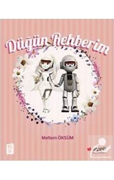 Düğün Rehberim - Meltem Öksüm - Mona Düğün Rehberim - Meltem Öksüm - Mona