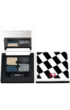Sisley Phyto 4 Ombres 2 Mystery Sisley Phyto 4 Ombres 2 Mystery