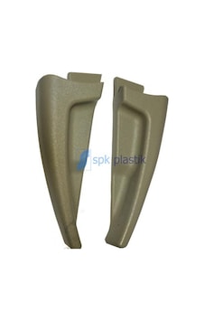 Cosmotex 5036082 X Koltuk Yatırma Kolu Ayar Kolu R/l Takım Mgn Iıı-fluence Bej