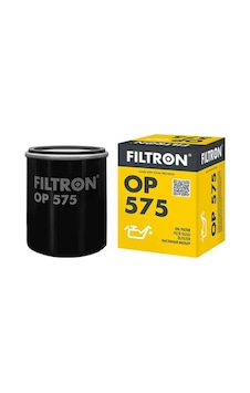 Filtron Op575 Yağ Filtresi Honda Civic Jazz Crv City Accord Hrv