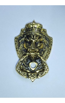 Aslan Başlı Kapı Taktağı Aslan Başlı Kapı Taktağı