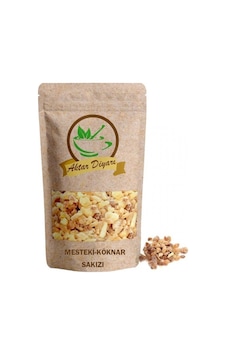 Mesteki Sakızı-mezda-köknar Sakızı 50 Gr Aktar Depo Mesteki Sakızı-mezda-köknar Sakızı 50 Gr Aktar Depo