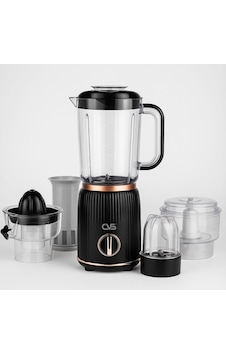 Cvs DN 1304 1800 W 5 Parça Blender Seti Cvs DN 1304 1800 W 5 Parça Blender Seti