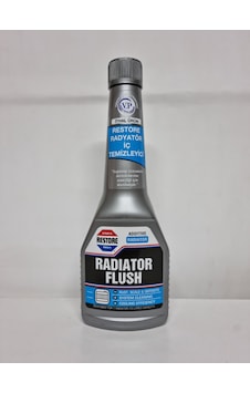 Restore Radyatör İç Temizleyici Radyatör Flush 250 Ml Restore Radyatör İç Temizleyici Radyatör Flush 250 Ml