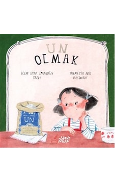 Un Olmak / Var İse / Ecem Uyar Taranoğlu