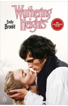 Wuthering Heights Film Tie-in Penguin Books Uk Wuthering Heights Film Tie-in Penguin Books Uk