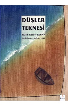 Genç Çizerler Dizisi - Düşler Teknesi- Bu Yayınevi Genç Çizerler Dizisi - Düşler Teknesi- Bu Yayınevi