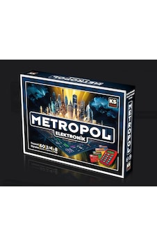 Northcity 25135 Metropol Elektronik -ks Bx Standart Northcity 25135 Metropol Elektronik -ks Bx Standart