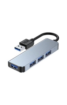 Pdateknoloji 4 In 1 Usb 3.0 Hub Alüminyum Gövde Usb Çoklayıcı Hub Byl-2013u Sku: Mır8690010111302 Pdateknoloji 4 In 1 Usb 3.0 Hub Alüminyum Gövde Usb Çoklayıcı Hub Byl-2013u Sku: Mır8690010111302
