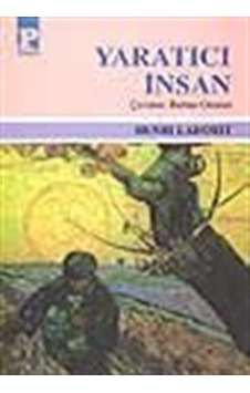 Yaratıcı İnsan  - Henri Laborit  - Payel
