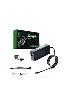 Pars Power Prs-045 Notebook Adaptör Lenovo Ideapad Ultrabook İnce Uç 65w Uyumlu