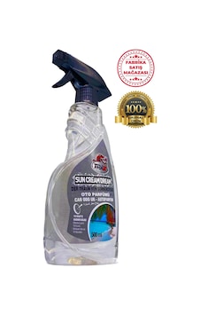 Sun Cream Kokulu Ferah Oto Ev Oda Sprey Parfüm Trax 500 Ml Sun Cream Kokulu Ferah Oto Ev Oda Sprey Parfüm Trax 500 Ml
