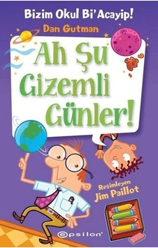 Bizim Okul Bi' Acayip - Ah Şu Günler - Ccgx-898810 Bizim Okul Bi' Acayip - Ah Şu Günler - Ccgx-898810