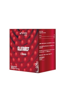 Referans Glutaref 30 Saşe Referans Glutaref 30 Saşe