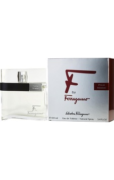 Salvatore Ferragamo F Pour Homme EDT Erkek Parfümü 100 ML Salvatore Ferragamo F Pour Homme EDT Erkek Parfümü 100 ML
