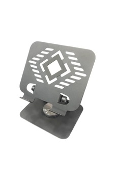 Ergonomik Metal Tablet Standı 360 Döner Tasarım İle 73271773 Ergonomik Metal Tablet Standı 360 Döner Tasarım İle 73271773