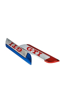 Arma Metal Krom 2 Li Glz00601716 Gti 2 Renk 1 Adet Arma Metal Krom 2 Li Glz00601716 Gti 2 Renk 1 Adet