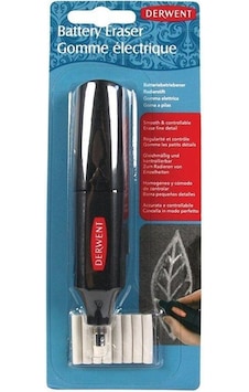 Derwent Pilli Silgi Dv2501931 Derwent Pilli Silgi Dv2501931