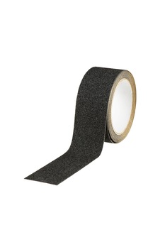 Kaydırmaz Bant 50 Mm X 5 Mt Siyah Kaydırmaz Bant 50 Mm X 5 Mt Siyah