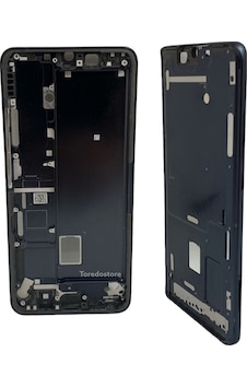 Kadrioğlu Mi Note 10 Pro Orta Kasa Ekran Çıtası Kadrioğlu Mi Note 10 Pro Orta Kasa Ekran Çıtası
