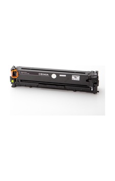 Tecprint Hp 125a-cb540a Siyah Uyumlu Toner Tecprint Hp 125a-cb540a Siyah Uyumlu Toner