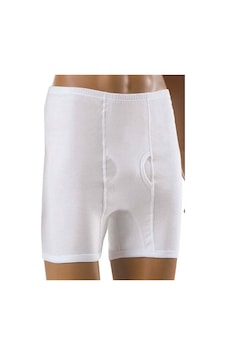 6 Lı Paket Şahin Erkek Penye Boxer Paçalı Arjantin 10120