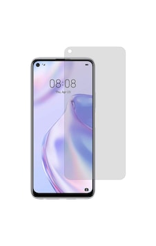 Huawei P40 Lite 5G Nano Kırılmaz Cam Ekran Koruyucu Huawei P40 Lite 5G Nano Kırılmaz Cam Ekran Koruyucu