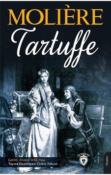 Tartuffe - Tartüf - Moliere - Dorlion Yayınevi Tartuffe - Tartüf - Moliere - Dorlion Yayınevi