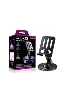 Ars-h18 Katlanabilir Metal Telefon Ve Tablet Standı