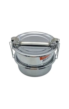 Hubrendy Çer 2li Sefer Tası Çap: 14cm Derinlik: 4.5cm 504512 Hubrendy Çer 2li Sefer Tası Çap: 14cm Derinlik: 4.5cm 504512