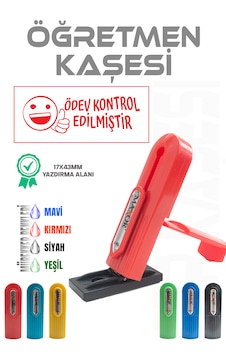 Öğretmen Kaşesi Aferin Kaşesi Ödev Kontrol Edilmiştir Cep Kaşesi Öğretmen Kaşesi Aferin Kaşesi Ödev Kontrol Edilmiştir Cep Kaşesi