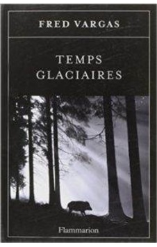 Temps Glaciaires Temps Glaciaires