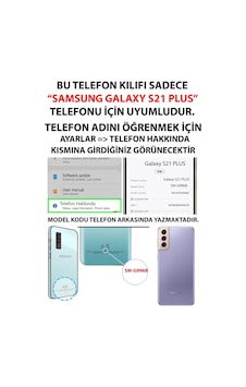 Samsung Galaxy S21 Plus Uyumlu Bebek Kız Jean Kot Baskılı Silikon Kılıf Samsung Galaxy S21 Plus Uyumlu Bebek Kız Jean Kot Baskılı Silikon Kılıf