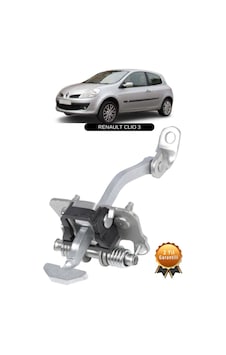 Renault Clio 3 05-15 Arka Kapı Gergisi 7700842859 Renault Clio 3 05-15 Arka Kapı Gergisi 7700842859